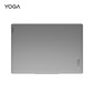 二手优品 联想YOGA Pro 14s AI元启 14.5英寸轻薄笔记本电脑 信风灰图片