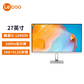 联想一体计算机 来酷 AIO 酷2889 I5 27英寸一体台式机 白色图片