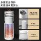 乐扣乐扣 电热杯EJC715WHT 0.35L白色图片