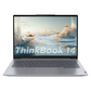 【准新机】联想ThinkBook 14 2024轻薄全能本 酷睿Ultra5 6LCD图片