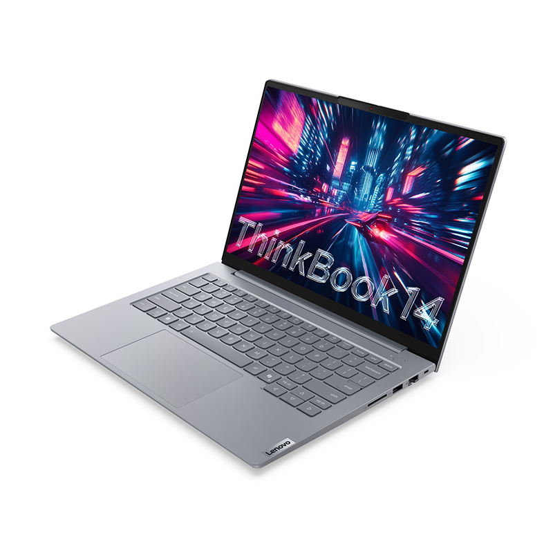 ThinkBook 14 2025 英特尔酷睿 5创造本 8HCD图片
