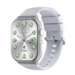 Lenovo Watch  Fit云银灰图片