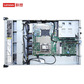 联想服务器 SR588 双路机架式 1颗铜牌3204 6核心 1.9GHz丨64G丨3x960G固态丨RAID5图片