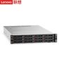 联想服务器 HR650X 机架式 2颗金牌6230 40核 2.1GHz丨64G丨3x16T｜双口万兆图片
