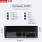 联想服务器 SR670 V2 机架式 2颗4310 24核 2.1GHz丨512G丨4x3.84T丨4xH100-80G图片