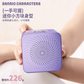 三丽鸥无线蓝牙音箱YX-954 颜色随机图片