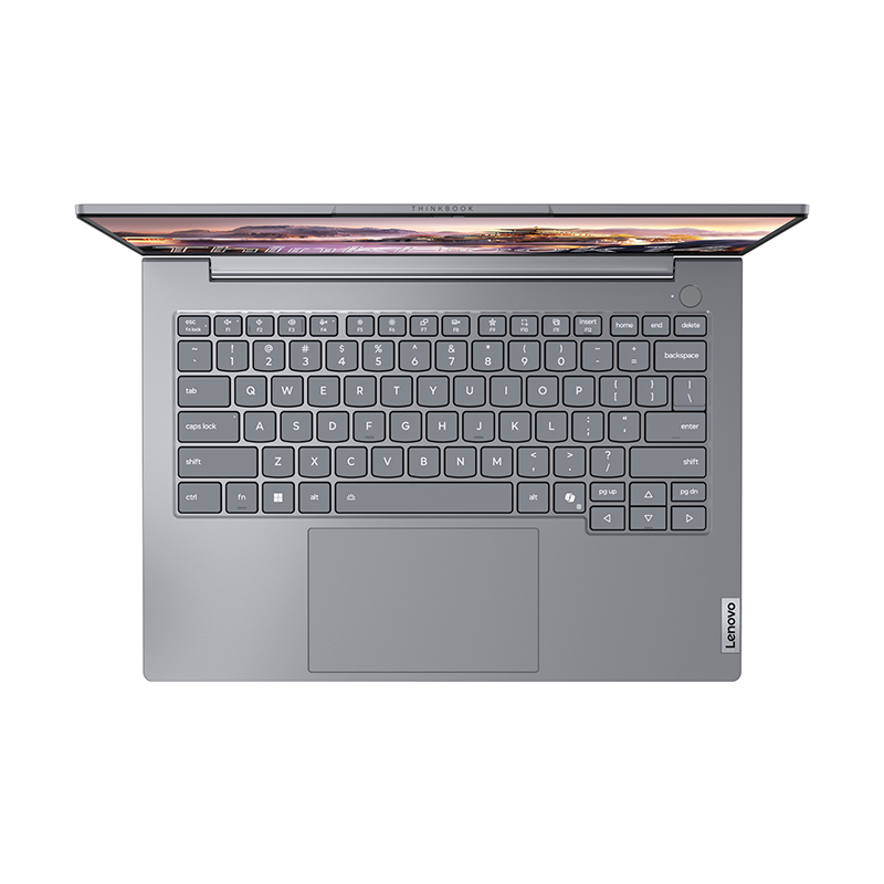 ThinkBook 14 2025 英特尔酷睿Ultra 7 AI创造本图片