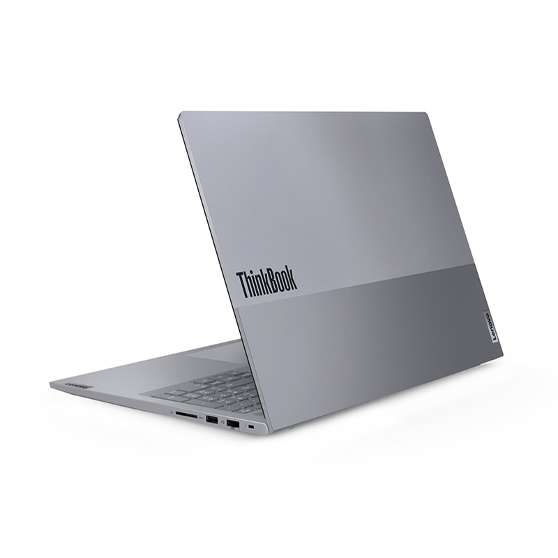 ThinkBook 16 2025 英特尔酷睿Ultra 5 AI创造本图片