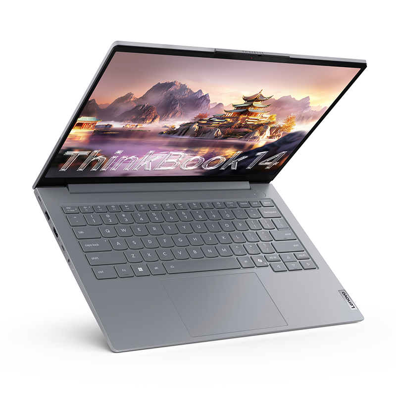 ThinkBook 14 2025 英特尔酷睿Ultra 7 AI创造本图片