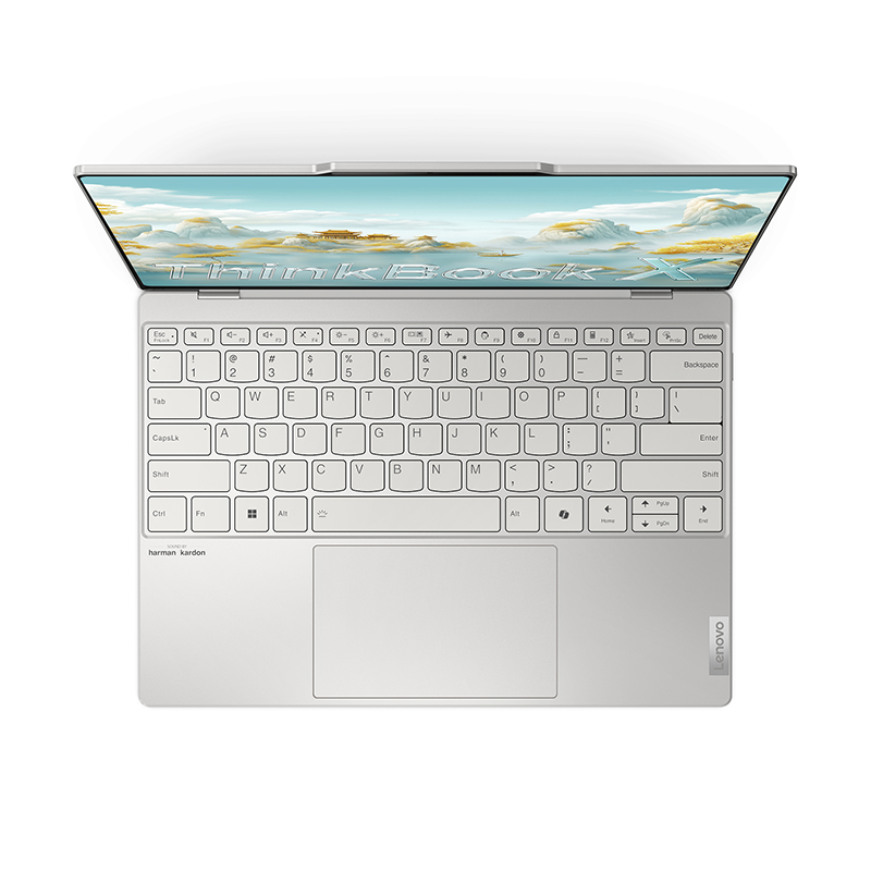 ThinkBook X 2025 AI全能本 英特尔酷睿Ultra9 05CD图片