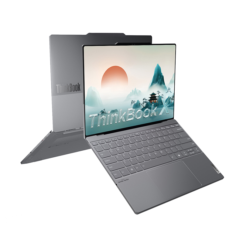 ThinkBook X 2025 AI全能本 英特尔酷睿Ultra5 02CD图片