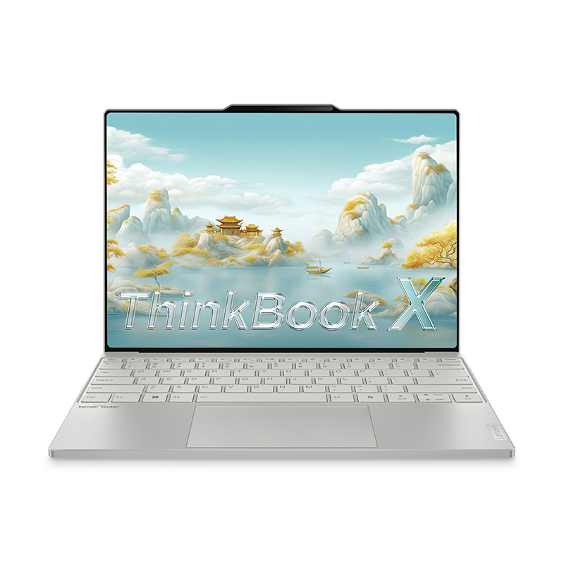 ThinkBook X 2025 AI全能本 英特尔酷睿Ultra9 05CD图片