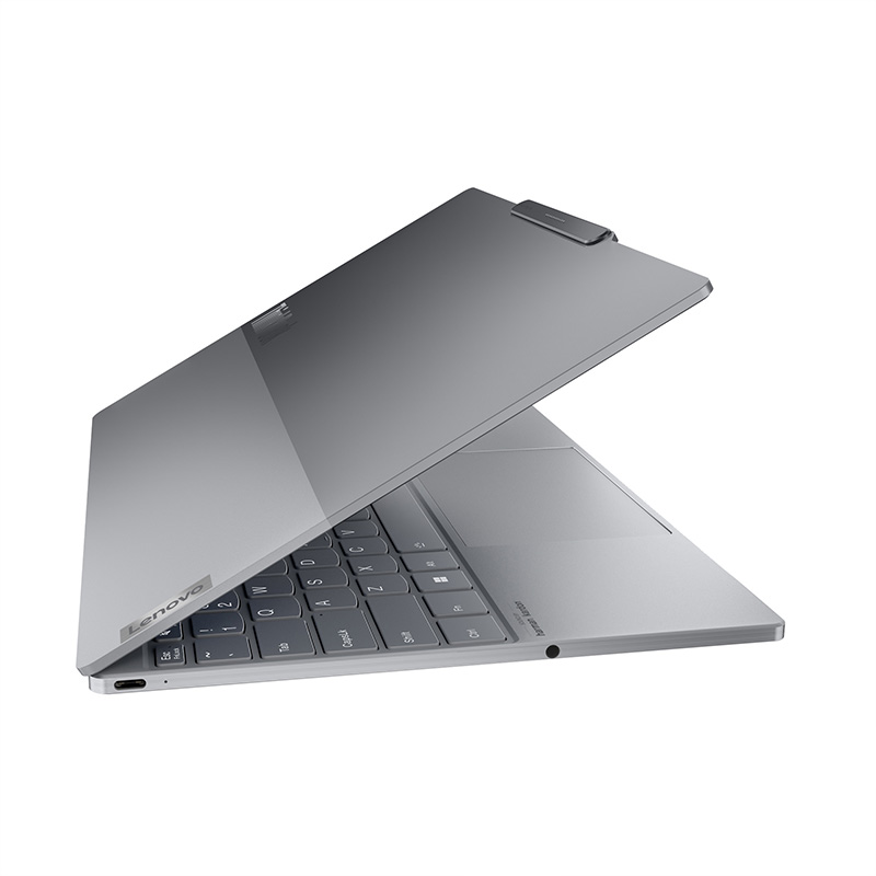 企业购】ThinkBook X 2025 AI超能本英特尔酷睿Ultra5 01CD_商务