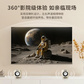 异能者桌面 2.0有线电脑音箱 A300 黑色图片