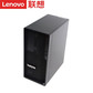 联想服务器 ThinkSystem ST58 V2单路塔式至强E-2324G 128G内存丨512G固态丨2x4T硬盘图片