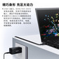联想thinkplus 65W折叠款氮化镓充电套装图片