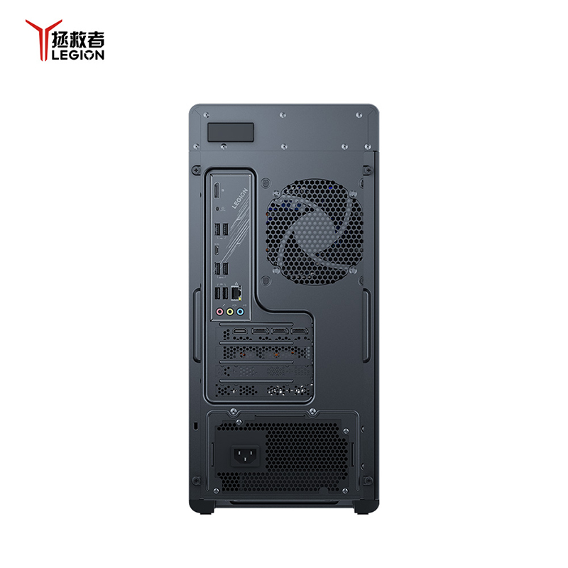 【专业电竞】拯救者刃7000K 2025超能版 i9 RTX5070游戏台式机图片