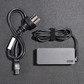 联想（ThinkPad）原装 笔记本充电器 Type-C电源适配器 20V3.25A 65W USB-C接口充电器图片