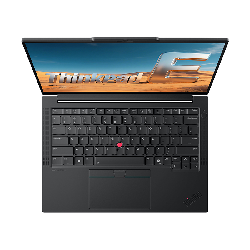 ThinkPad E14 2025 AI 酷睿Ultra 5 经典商务本 1NCD图片