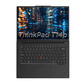 ThinkPad T14p AI 2025 英特尔酷睿U7 高性能工程师本 05CD图片