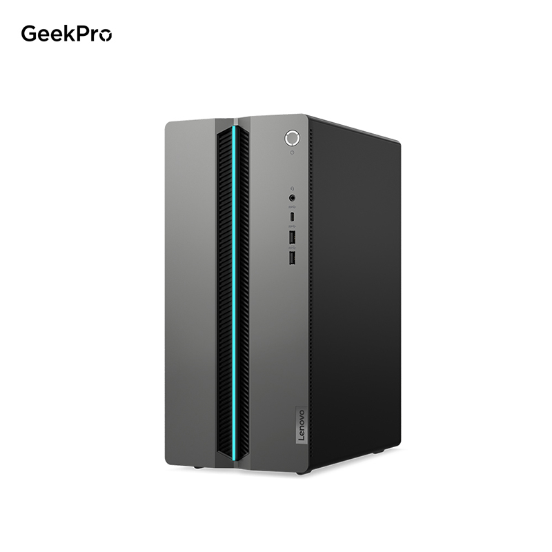 【游戏办公双全】联想GeekPro 酷睿U9 RTX5060Ti 高性能台机图片