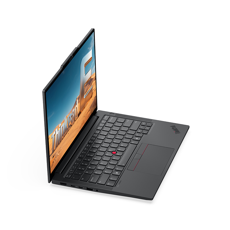 ThinkPad E14 2025 AI 酷睿Ultra 7 经典商务本 1PCD图片