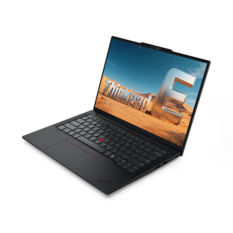 ThinkPad E14 2025 AI 酷睿Ultra 7 经典商务本 1PCD图片