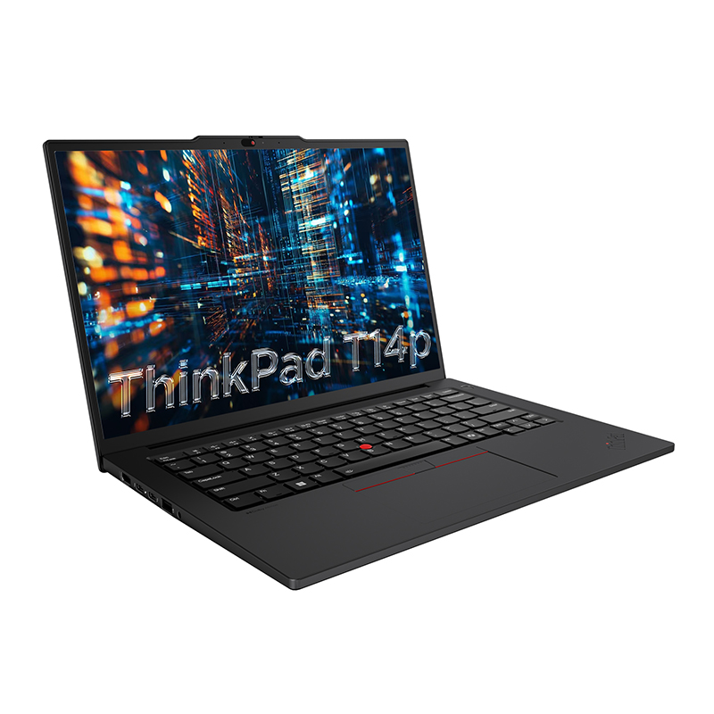 ThinkPad T14p AI 2025 英特尔酷睿U9 高性能工程师本 00CD图片