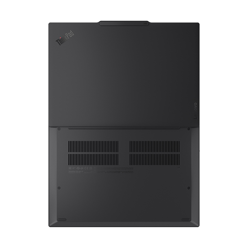 ThinkPad X13 2025 酷睿Ultra 5 AI商旅本 A5CD图片
