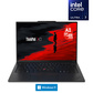 ThinkPad X1 Carbon 2025 酷睿Ultra 5 AI全互联本 9DCD图片