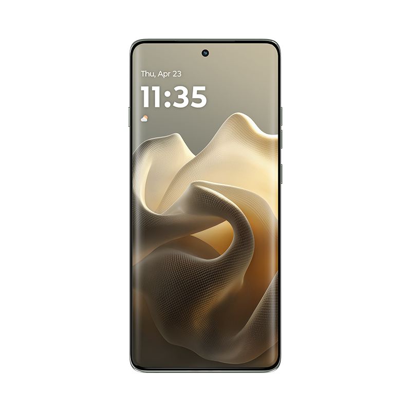聚享汇专享 联想moto edge 60 Pro 12GB+256GB 谜香甘草图片