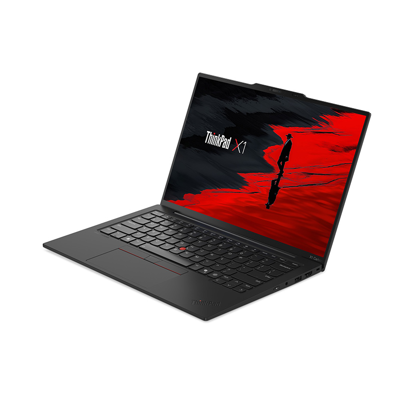 ThinkPad X1 Carbon 2025 酷睿Ultra 5 AI全互联本 9GCD图片