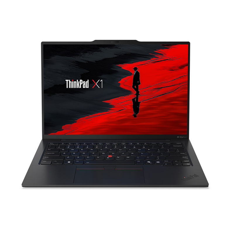 ThinkPad X1 Carbon 2025 酷睿Ultra 5 AI全互联本 9GCD图片