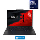 ThinkPad X1 Carbon 2025 英特尔酷睿Ultra7 AI全互联本 9FCD图片