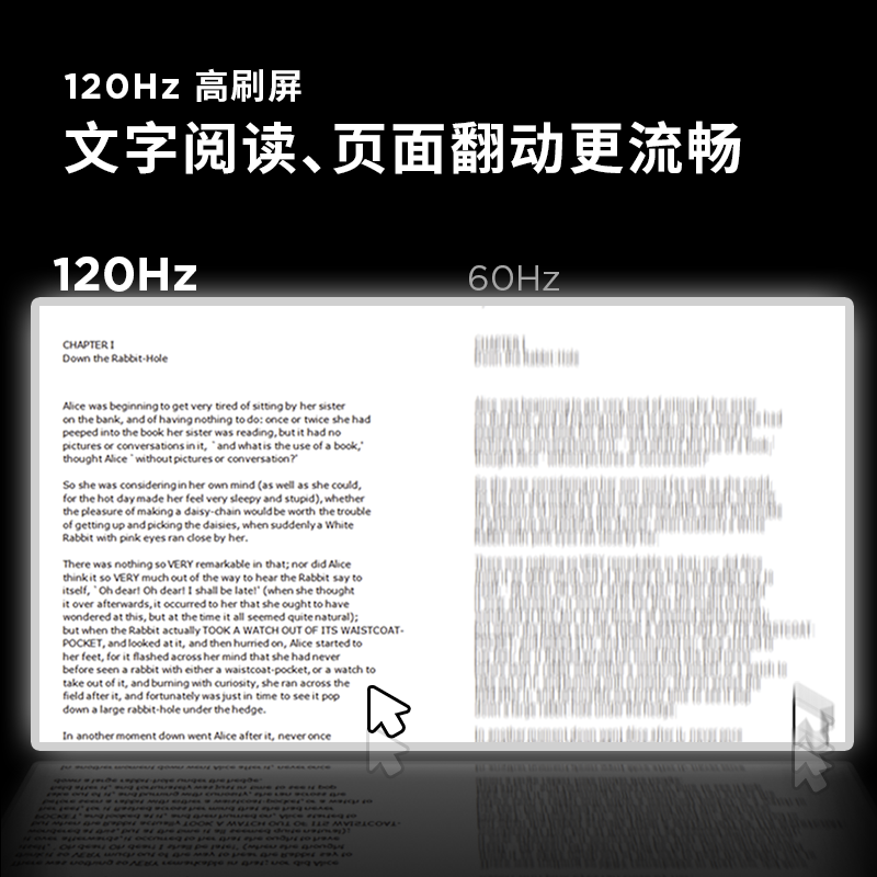 联想ThinkVision T24-40显示器图片
