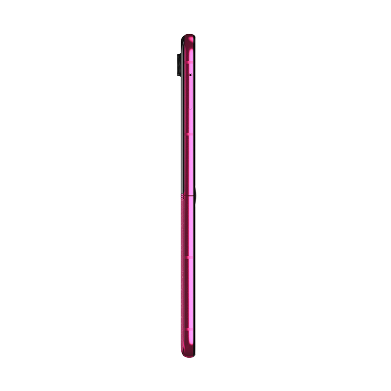 聚享汇专享 联想moto razr 60 pro 12GB+512GB 哥特玫瑰图片