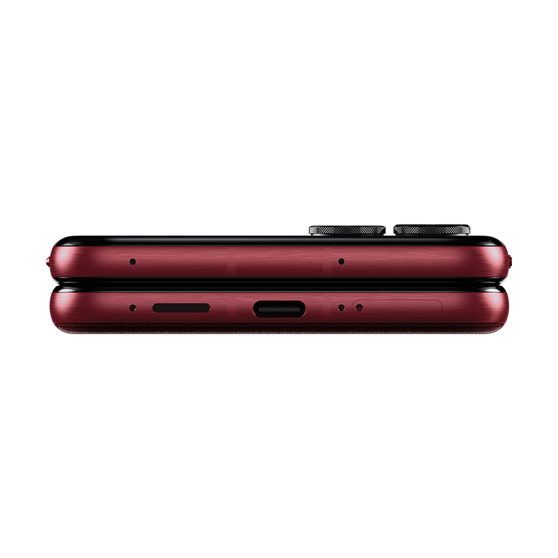 聚享汇专享 联想moto razr 60 Ultra 16GB+1TB 安可拉红图片