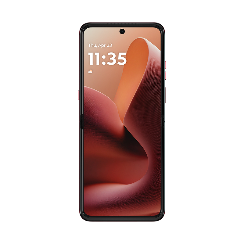聚享汇专享 联想moto razr 60 Ultra 16GB+512GB 安可拉红图片