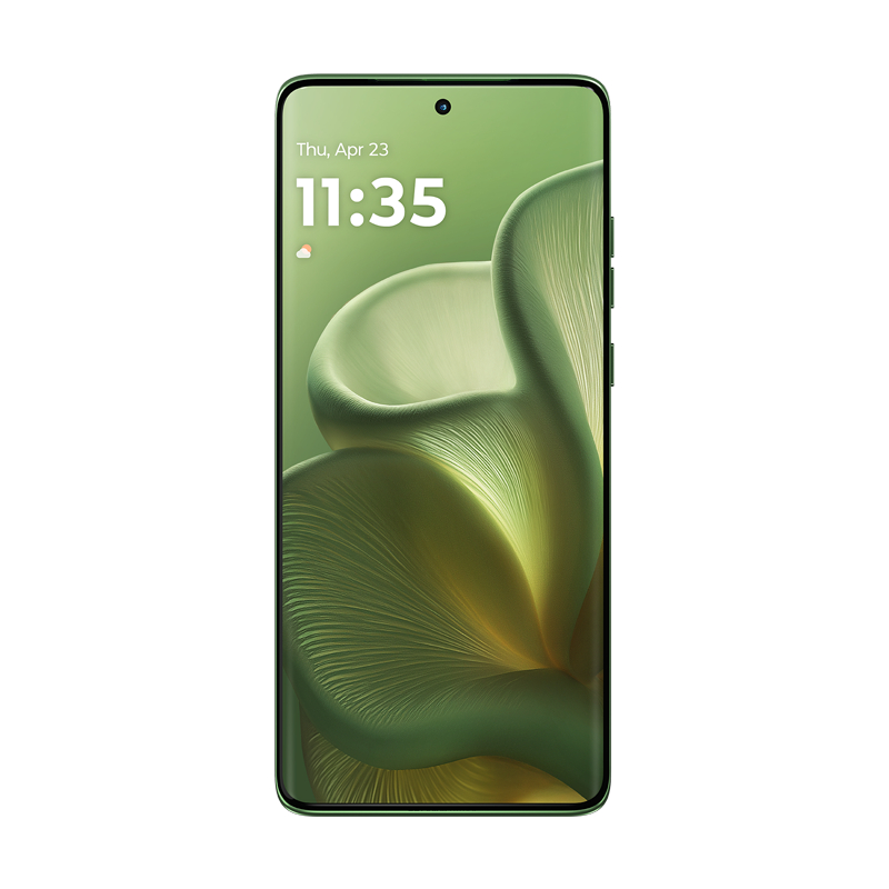 聚享汇专享 联想moto edge 60 12GB+512GB 青提冰茶图片