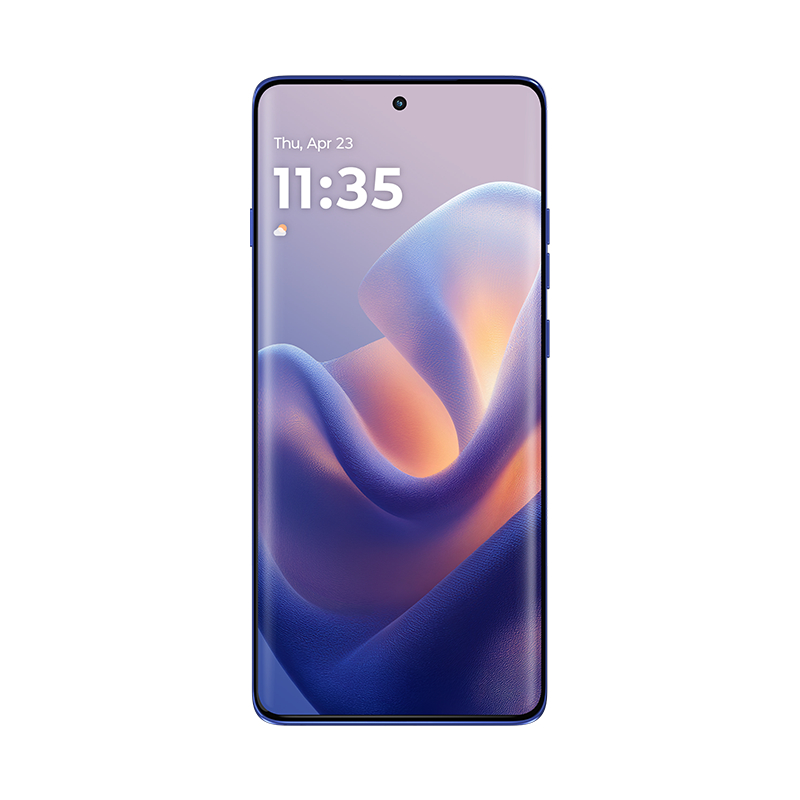 聚享汇专享 联想moto edge 60 Pro 12GB+512GB 极光蓝莓图片