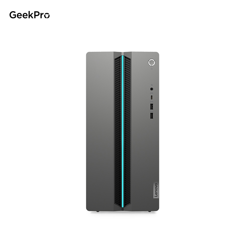 【游戏办公双全】联想GeekPro 酷睿U7 RTX3050 高性能台机图片
