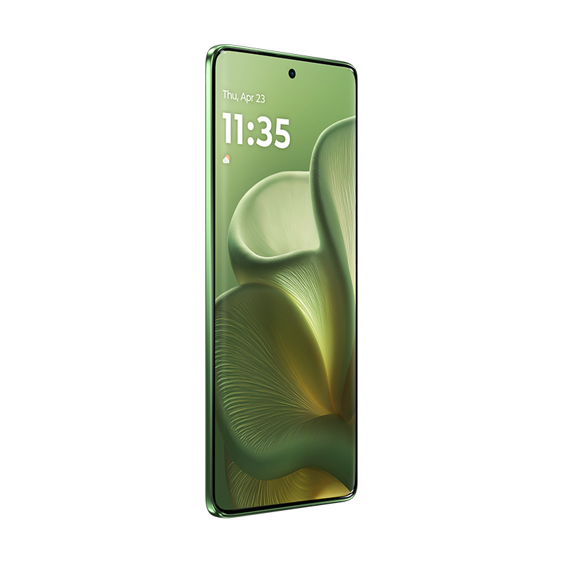 聚享汇专享 联想moto edge 60 12GB+256GB 青提冰茶图片