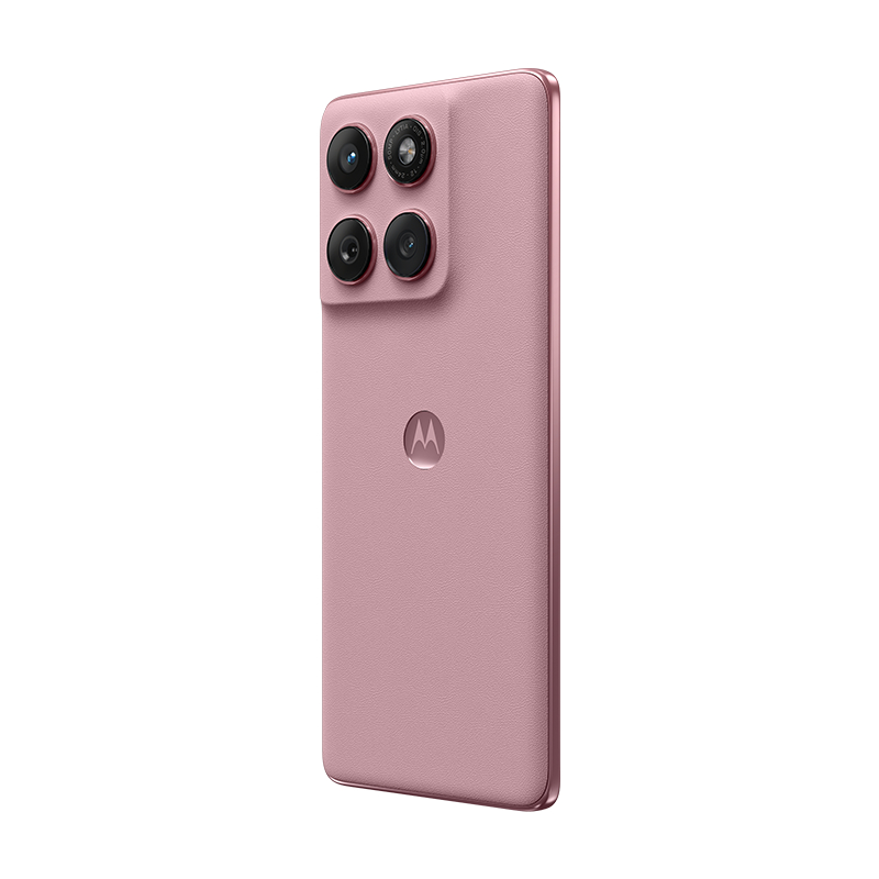 聚享汇专享 联想moto edge 60s 12GB+256GB 极地蔷薇图片