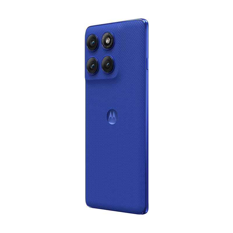 聚享汇专享 联想moto edge 60 Pro 12GB+256GB 极光蓝莓图片