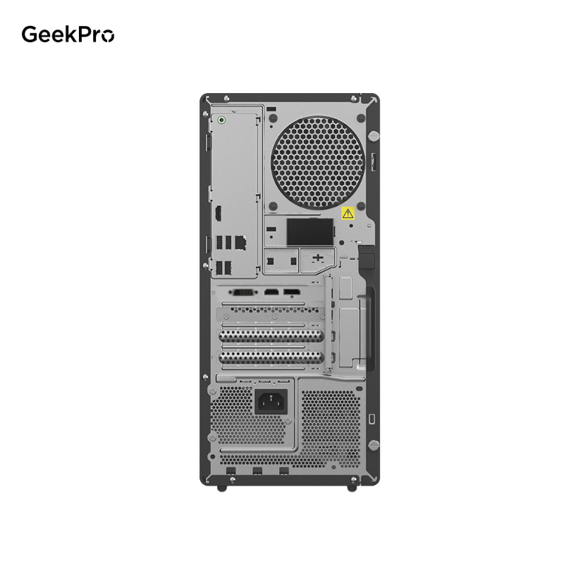 【游戏办公双全】联想GeekPro 酷睿U7 RTX3050 高性能台机图片