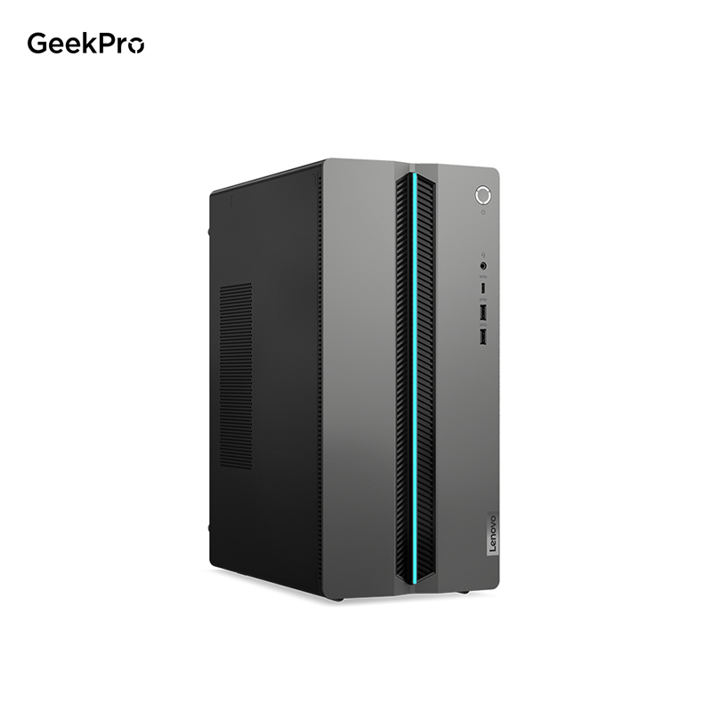【游戏办公双全】联想GeekPro 酷睿U7 RTX3050 高性能台机图片