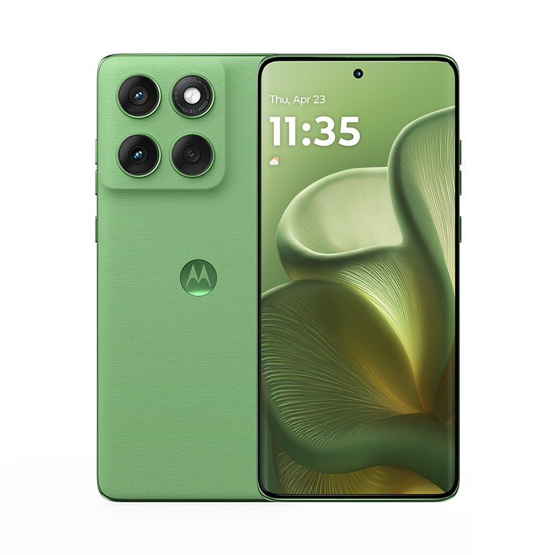 聚享汇专享 联想moto edge 60 12GB+256GB 青提冰茶图片