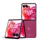 联想razr 60 pro 12GB+256GB 哥特玫瑰图片