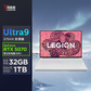 联想(Lenovo)拯救者Y9000X 2025 AI元启 16英寸电竞游戏本笔记本电脑 冰魄白图片