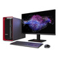 ThinkStationPX 双路四/五代至强工作站6430/128G/1TSSD+4T/RTXA5000定制图片